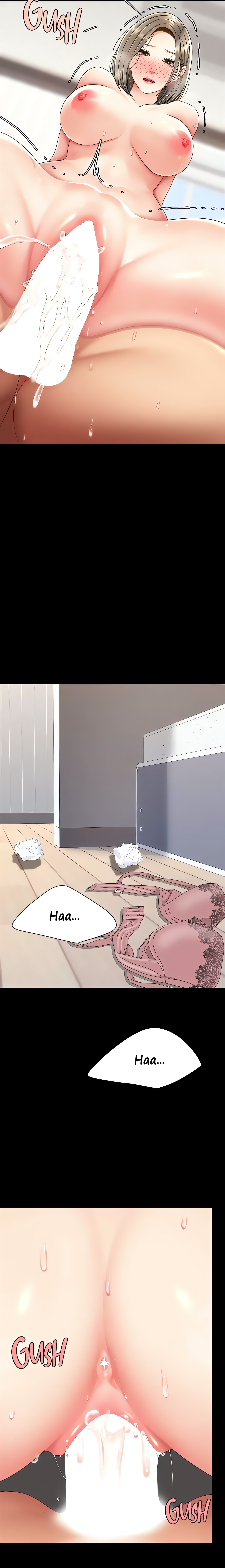 Eat First, Mom (Official) chapter 83 page 24