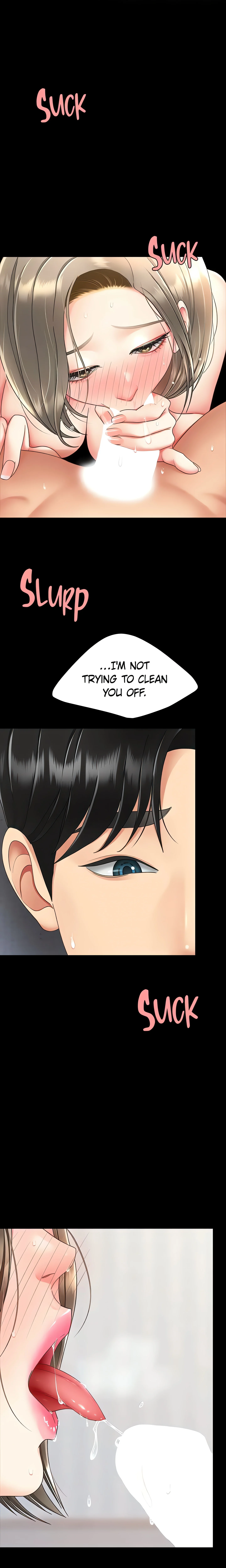 Eat First, Mom (Official) chapter 83 page 29