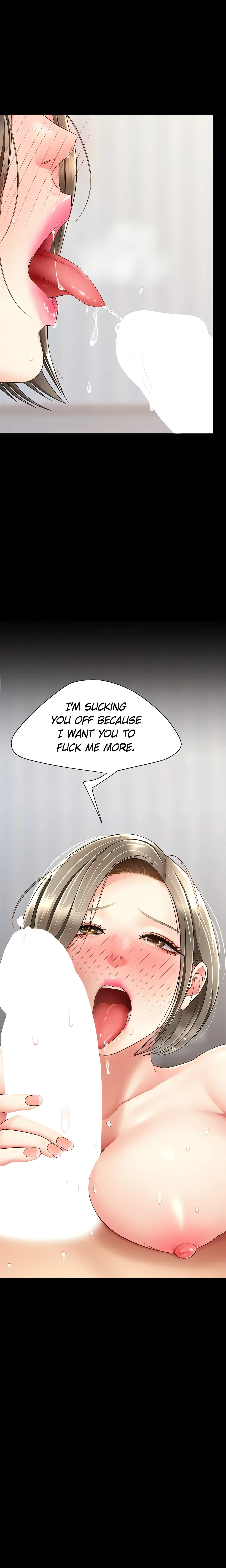 Eat First, Mom (Official) chapter 84 page 3