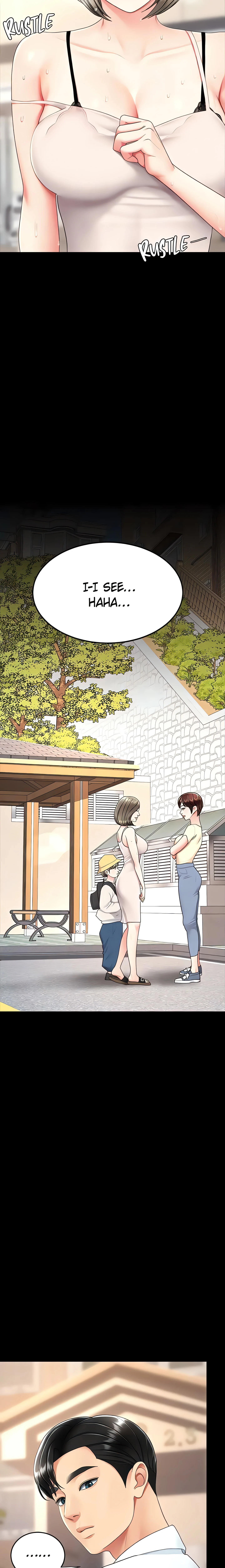 Eat First, Mom (Official) chapter 84 page 29