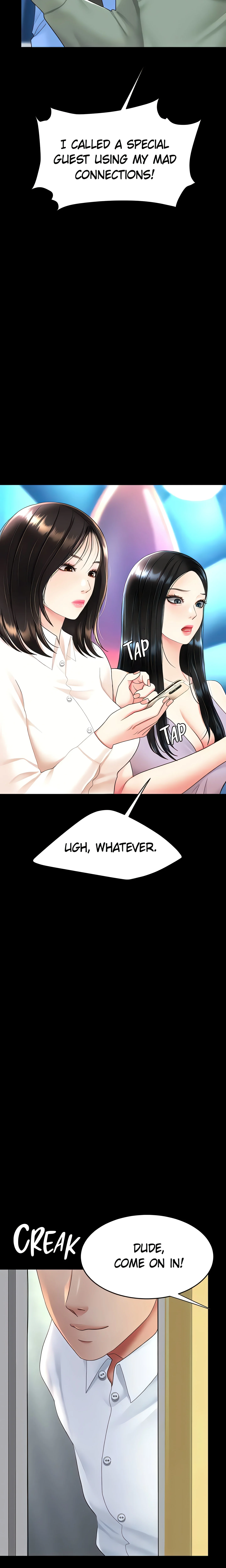 Eat First, Mom (Official) chapter 85 page 2