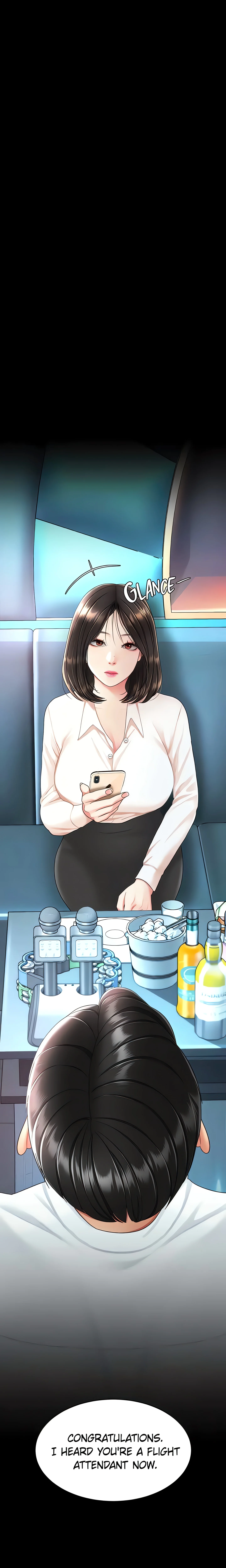 Eat First, Mom (Official) chapter 85 page 3