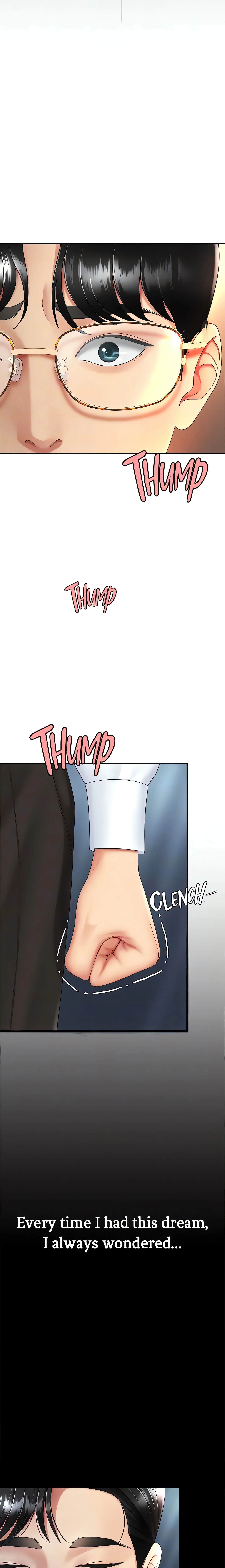 Eat First, Mom (Official) chapter 85 page 7
