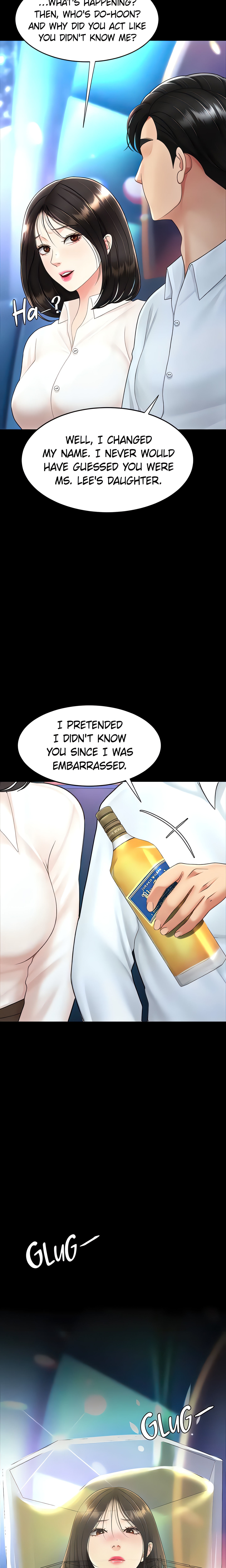 Eat First, Mom (Official) chapter 85 page 13