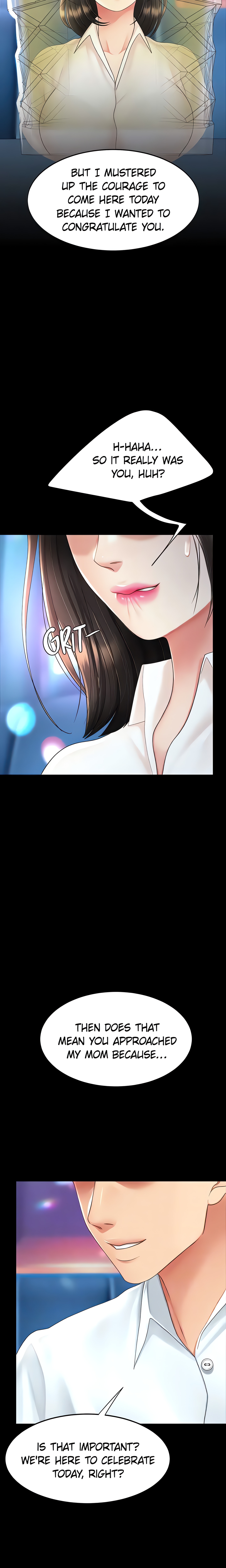 Eat First, Mom (Official) chapter 85 page 14