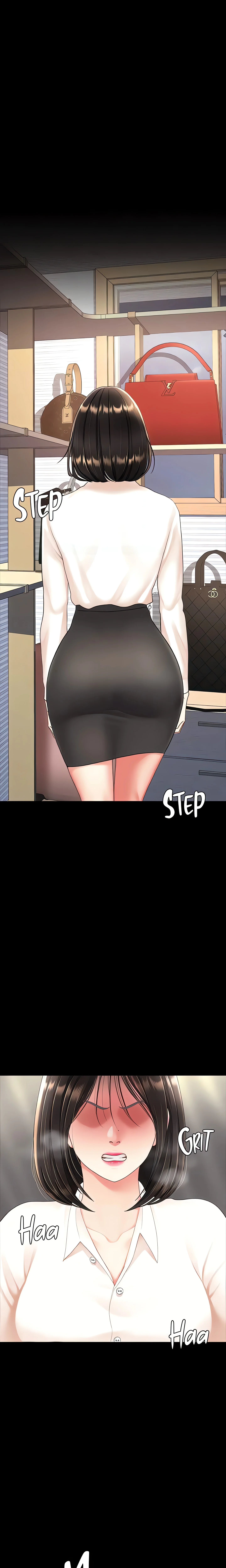 Eat First, Mom (Official) chapter 85 page 20