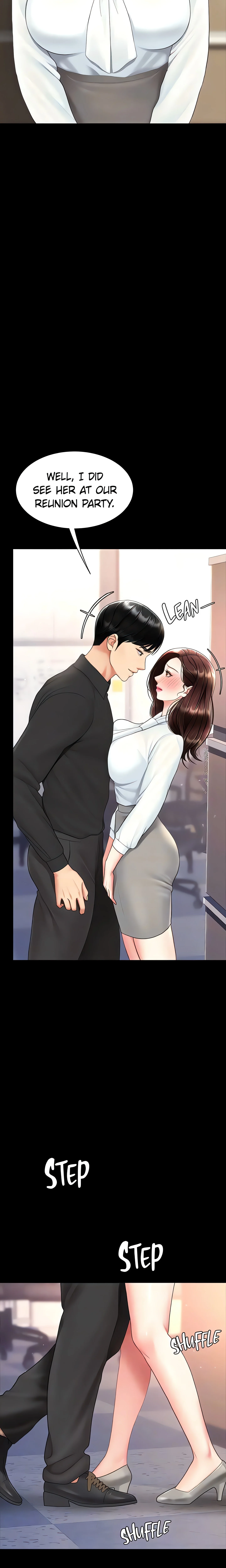 Eat First, Mom (Official) chapter 86 page 6