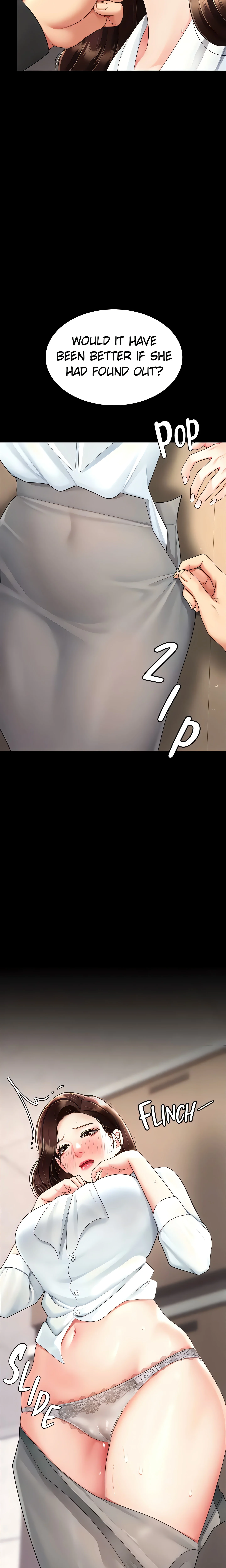Eat First, Mom (Official) chapter 86 page 13