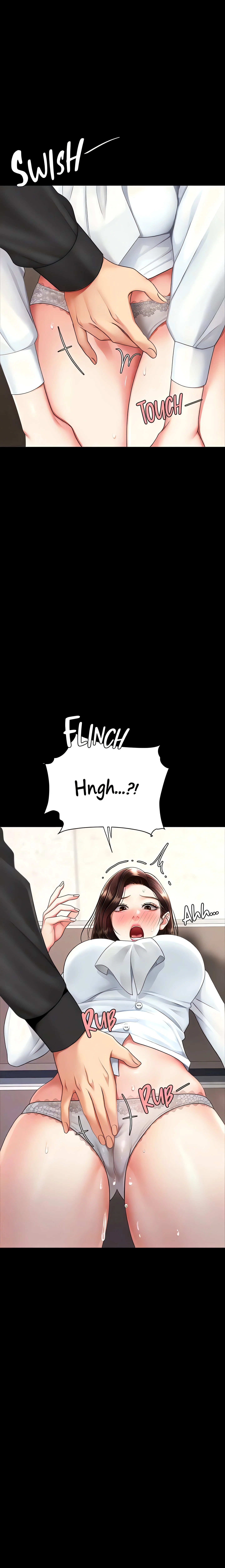 Eat First, Mom (Official) chapter 86 page 16