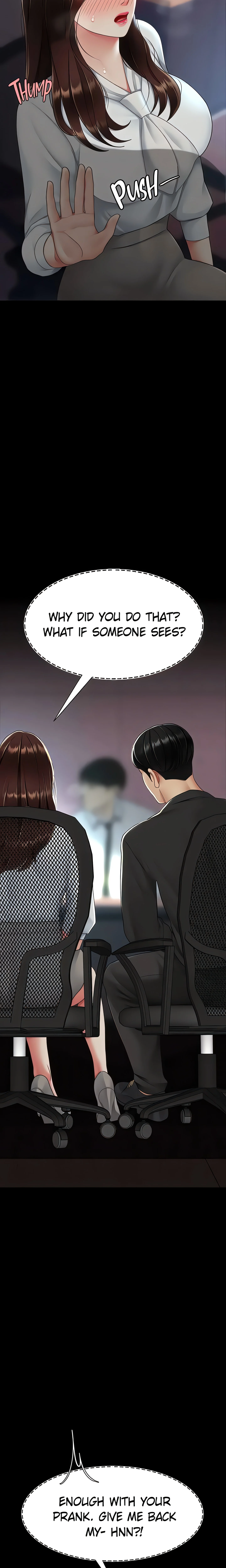 Eat First, Mom (Official) chapter 86 page 30