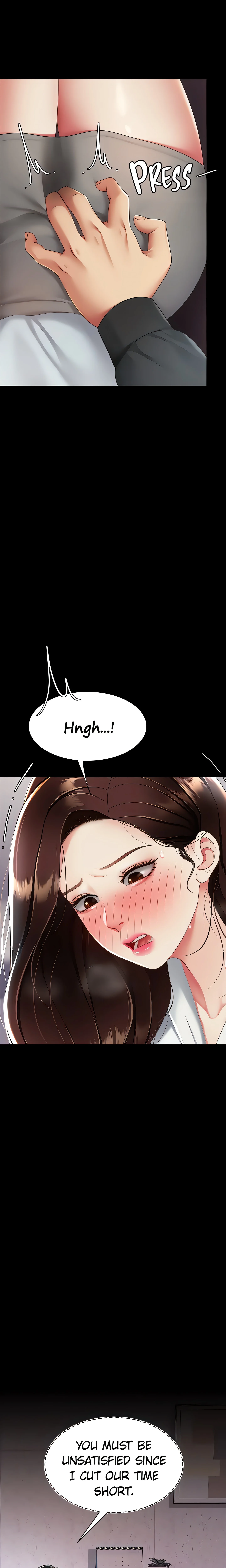 Eat First, Mom (Official) chapter 87 page 3