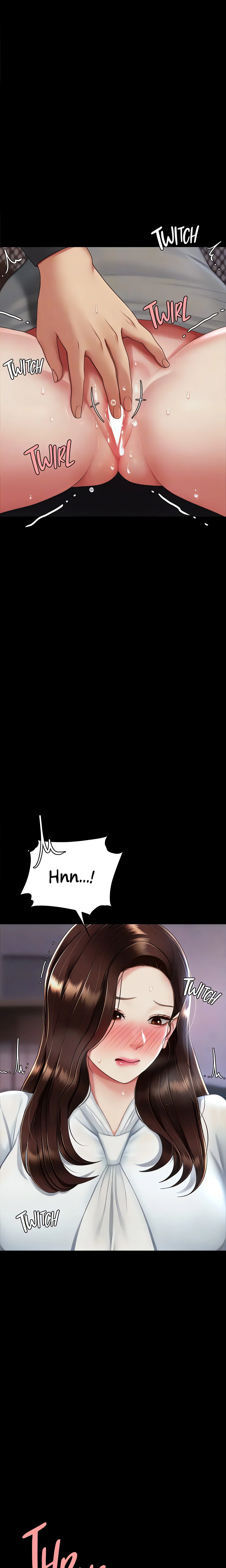 Eat First, Mom (Official) chapter 87 page 7