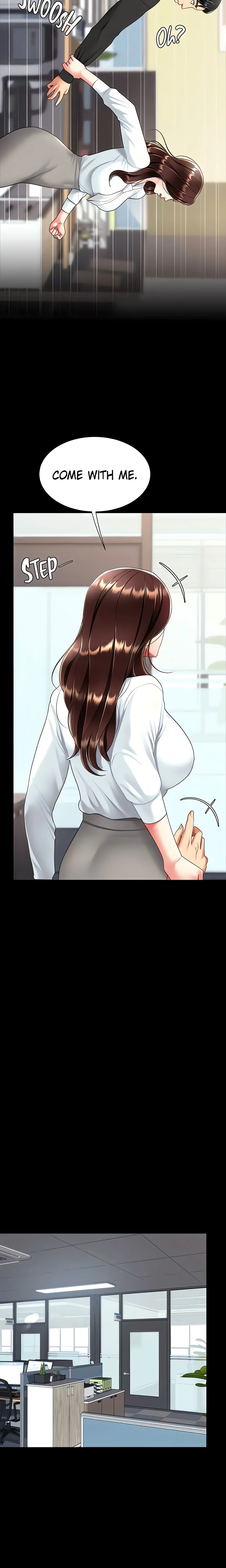 Eat First, Mom (Official) chapter 87 page 29