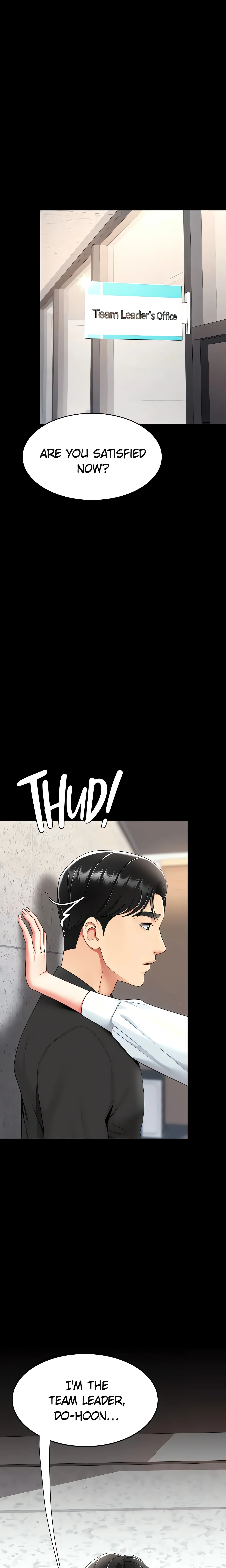 Eat First, Mom (Official) chapter 87 page 30