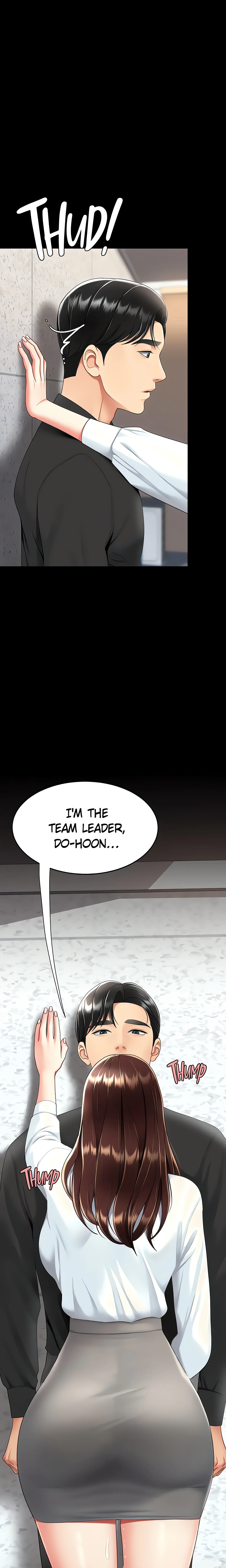 Eat First, Mom (Official) chapter 88 page 1