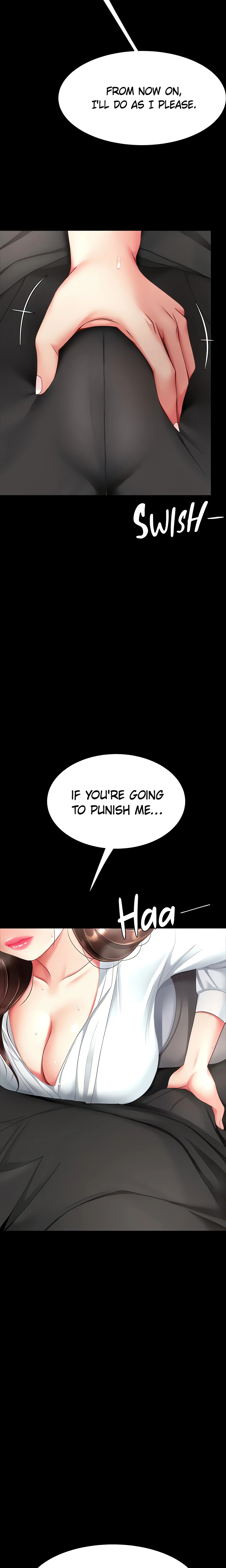 Eat First, Mom (Official) chapter 88 page 4