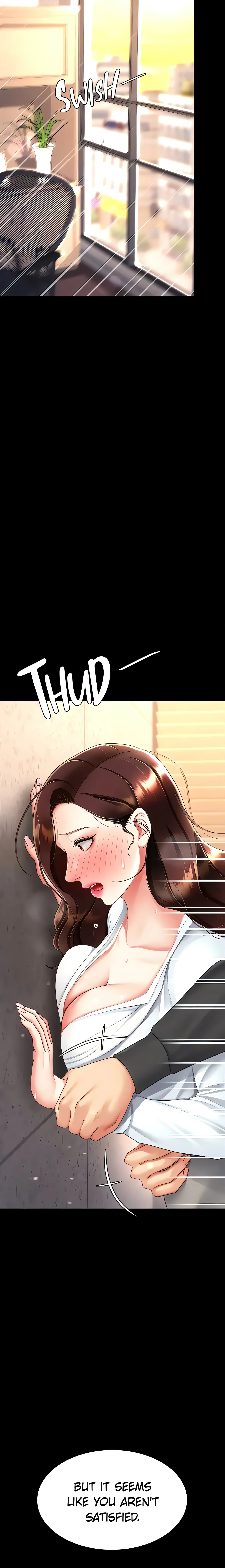 Eat First, Mom (Official) chapter 88 page 10