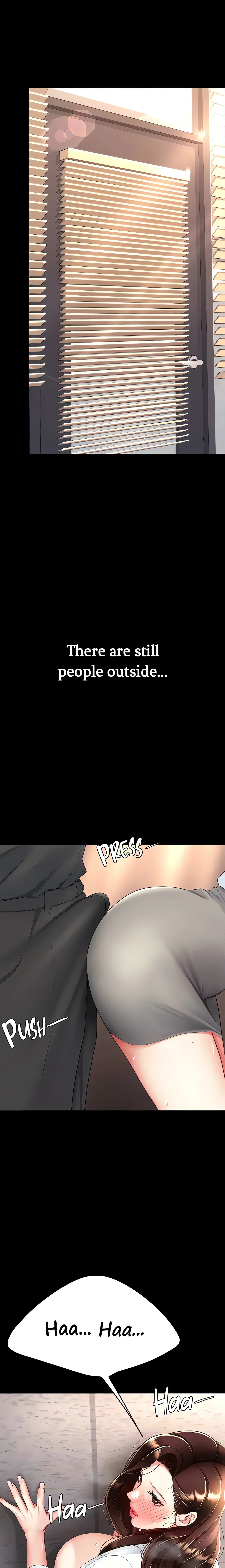 Eat First, Mom (Official) chapter 88 page 14
