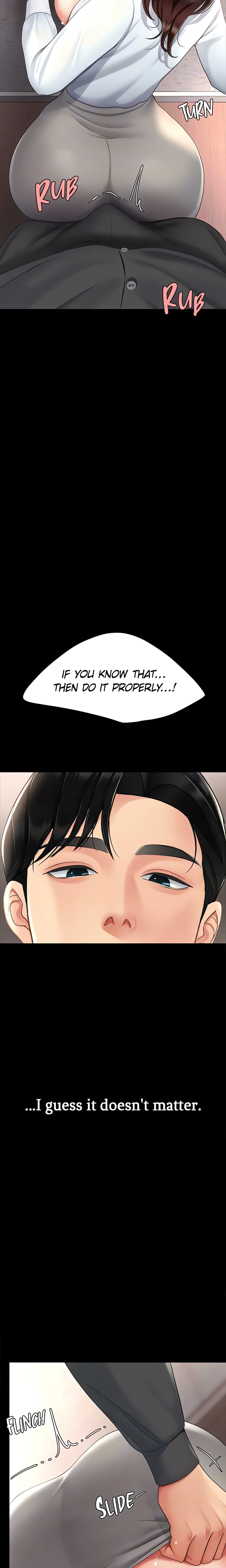 Eat First, Mom (Official) chapter 88 page 15