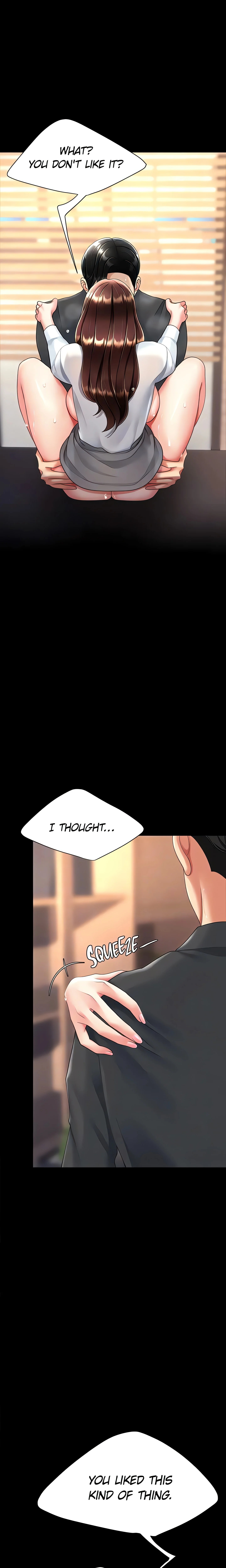 Eat First, Mom (Official) chapter 89 page 7