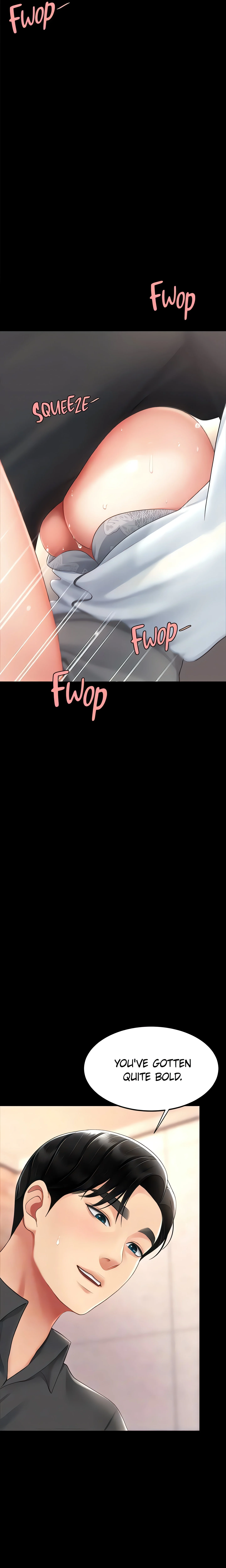 Eat First, Mom (Official) chapter 89 page 14