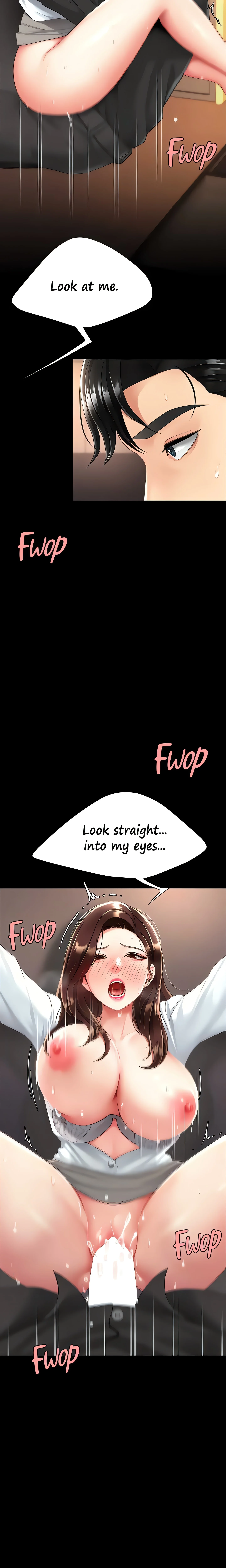 Eat First, Mom (Official) chapter 89 page 23