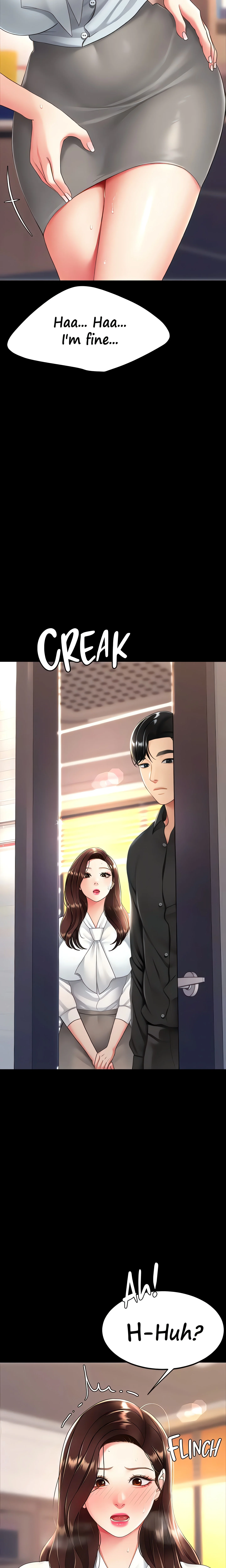 Eat First, Mom (Official) chapter 89 page 29
