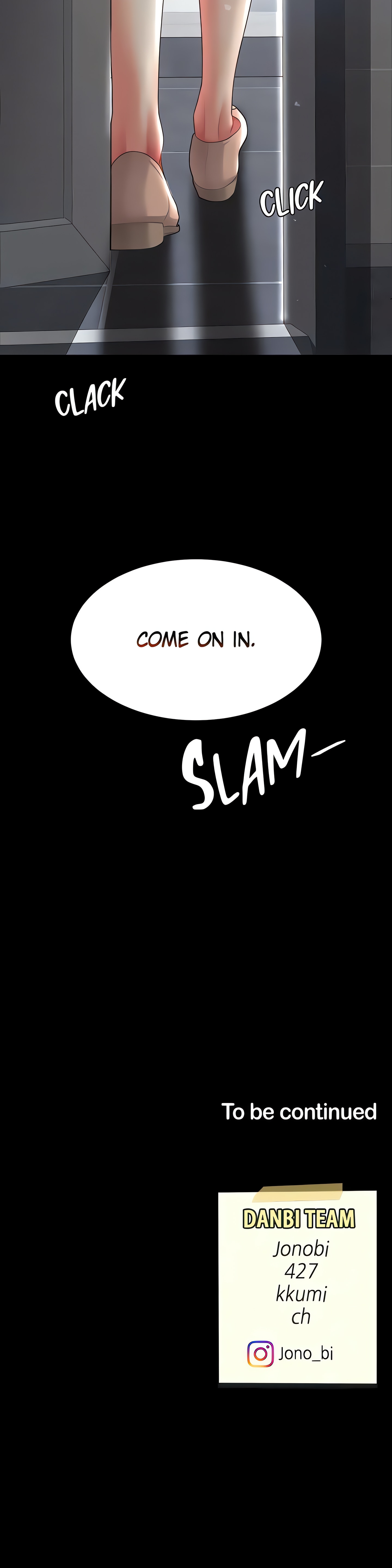 Eat First, Mom (Official) chapter 89 page 35