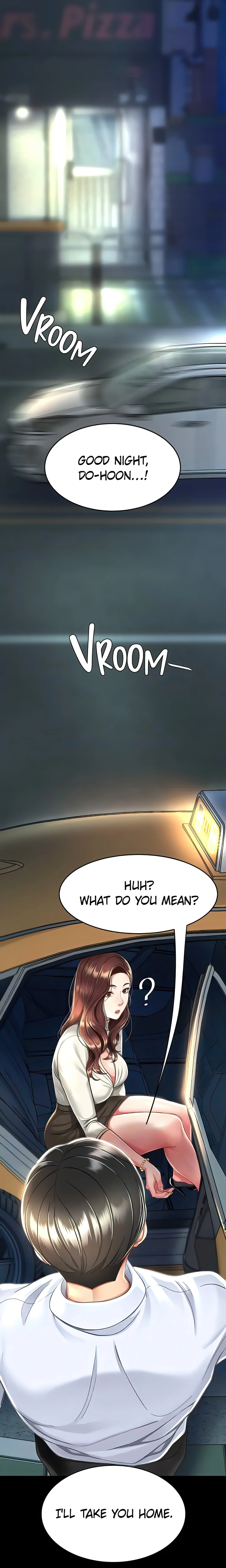 Eat First, Mom (Official) chapter 9 page 5