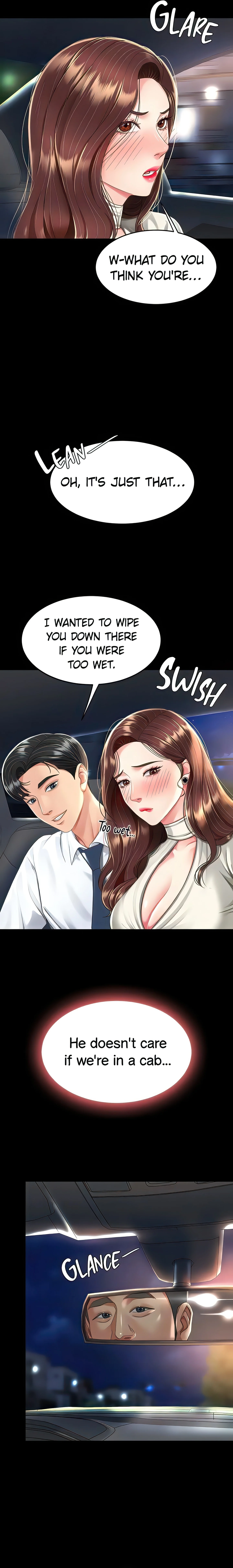 Eat First, Mom (Official) chapter 9 page 8