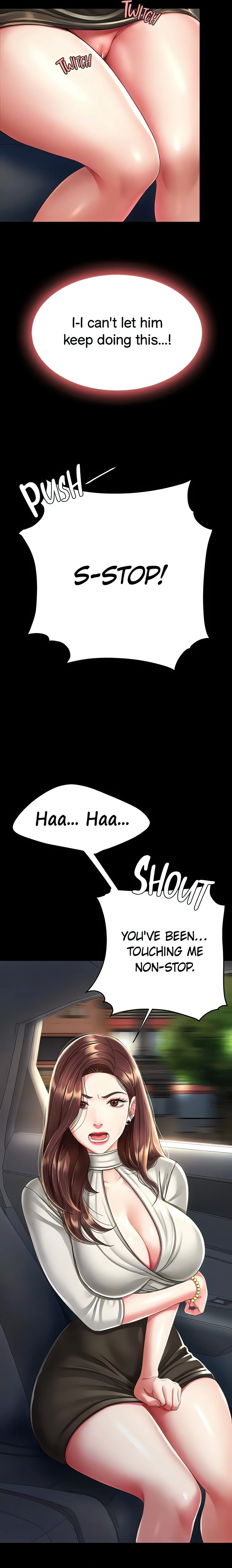 Eat First, Mom (Official) chapter 9 page 9