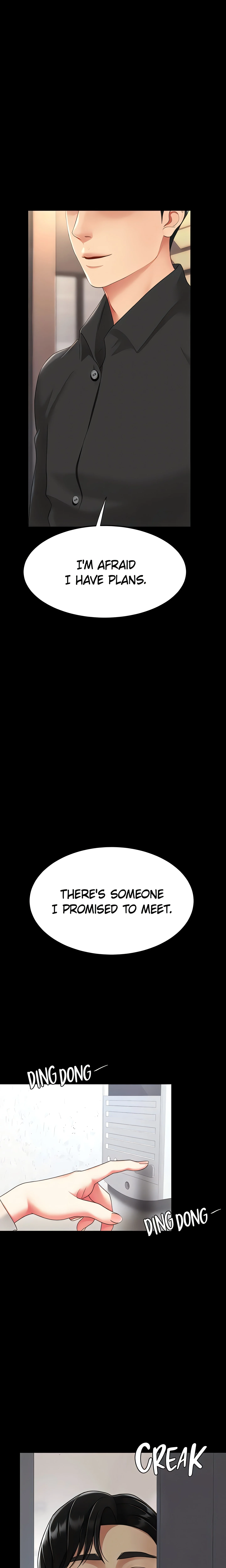 Eat First, Mom (Official) chapter 90 page 2