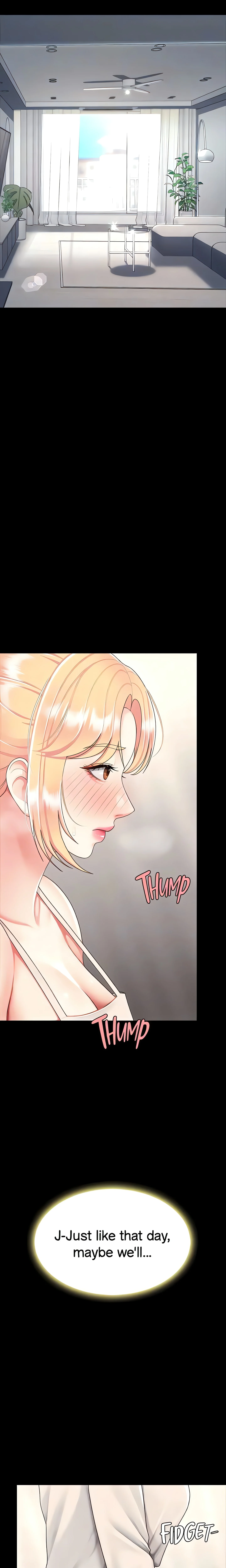 Eat First, Mom (Official) chapter 90 page 6