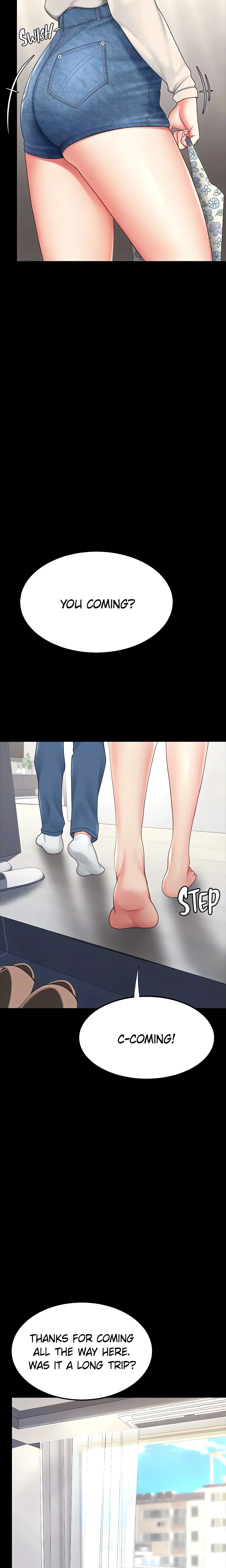 Eat First, Mom (Official) chapter 90 page 7