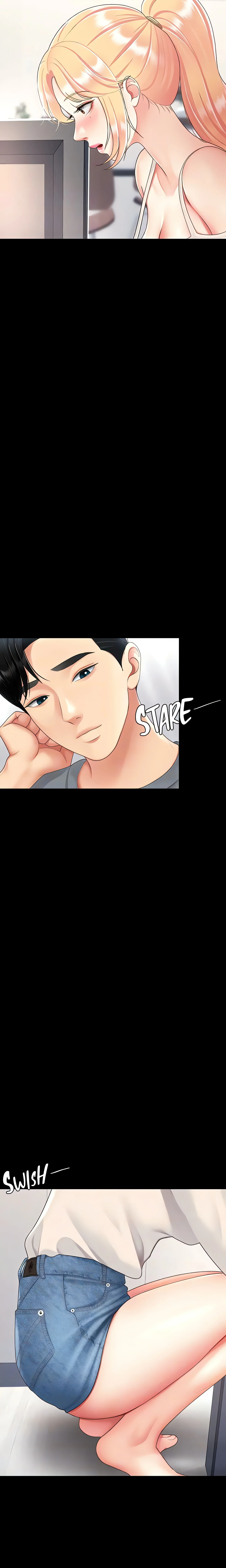 Eat First, Mom (Official) chapter 90 page 15
