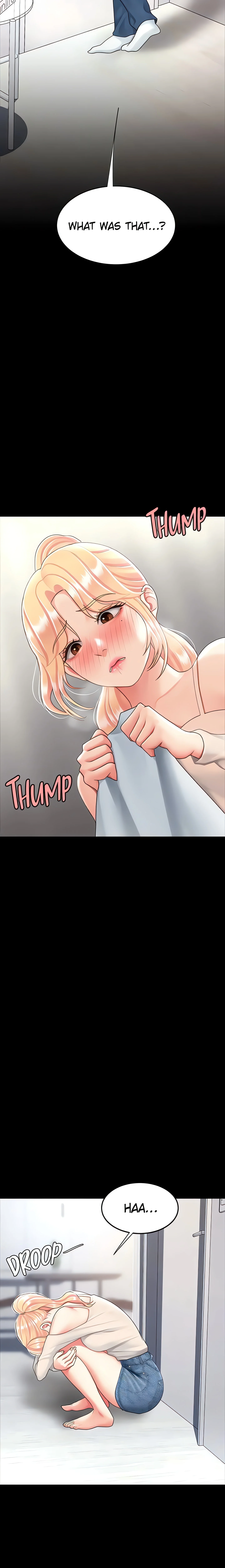 Eat First, Mom (Official) chapter 90 page 20