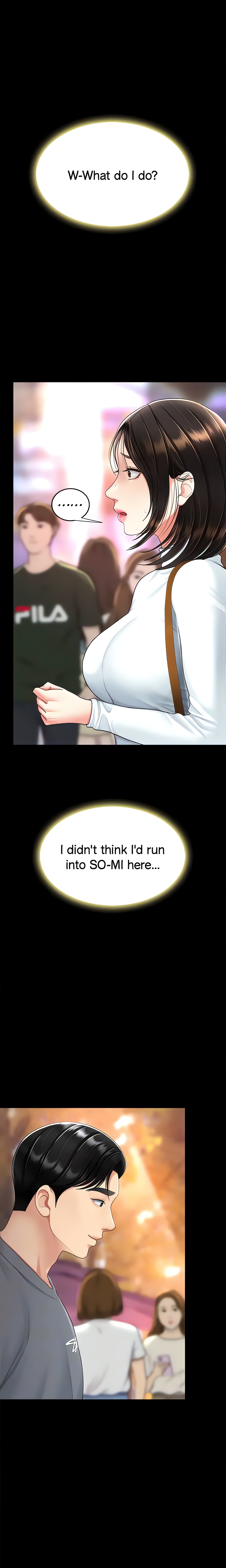 Eat First, Mom (Official) chapter 92 page 5