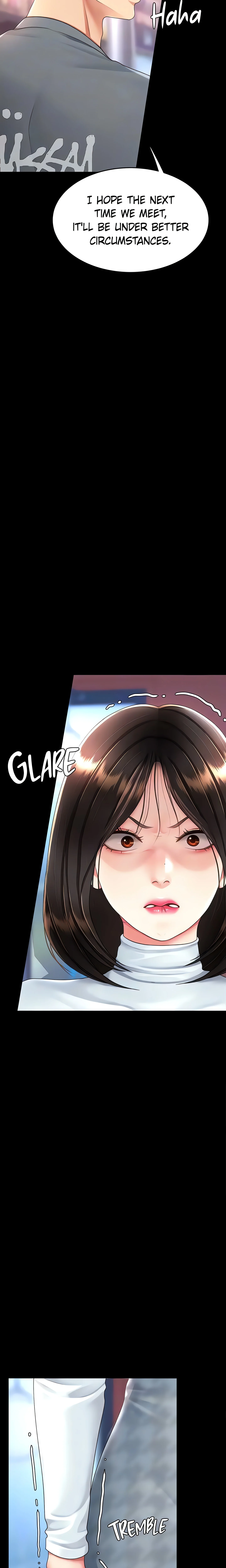 Eat First, Mom (Official) chapter 92 page 18