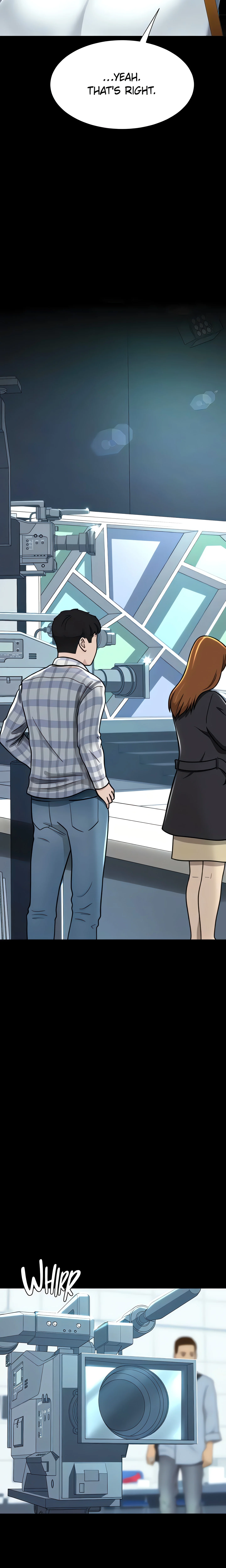 Eat First, Mom (Official) chapter 92 page 23