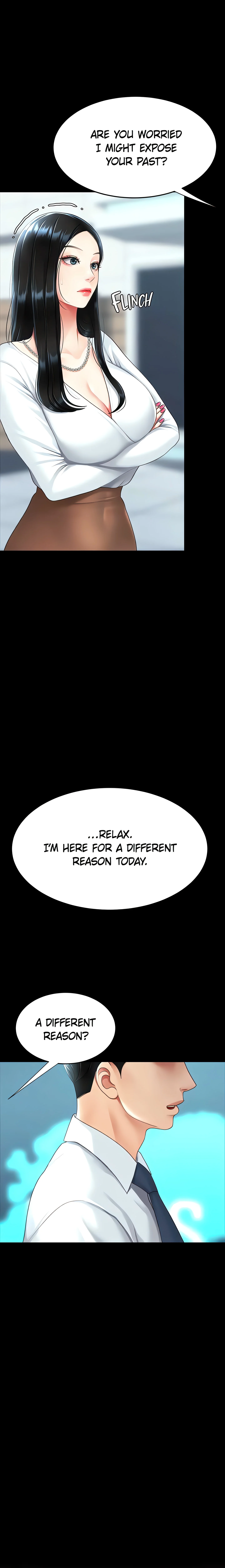 Eat First, Mom (Official) chapter 93 page 2