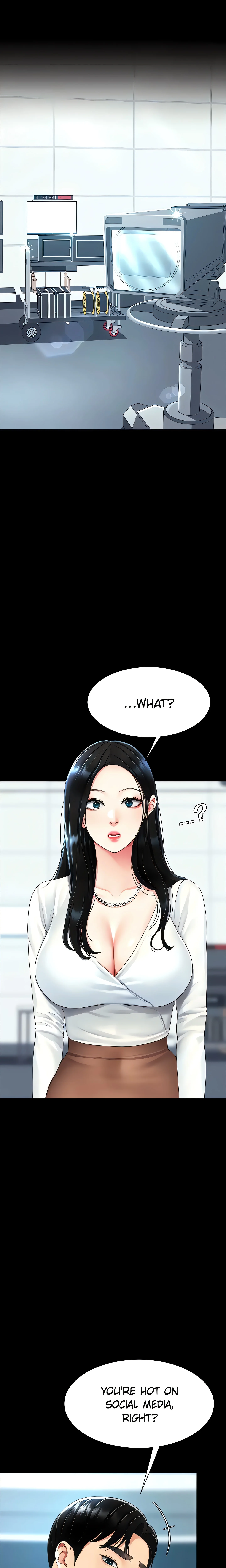 Eat First, Mom (Official) chapter 93 page 4