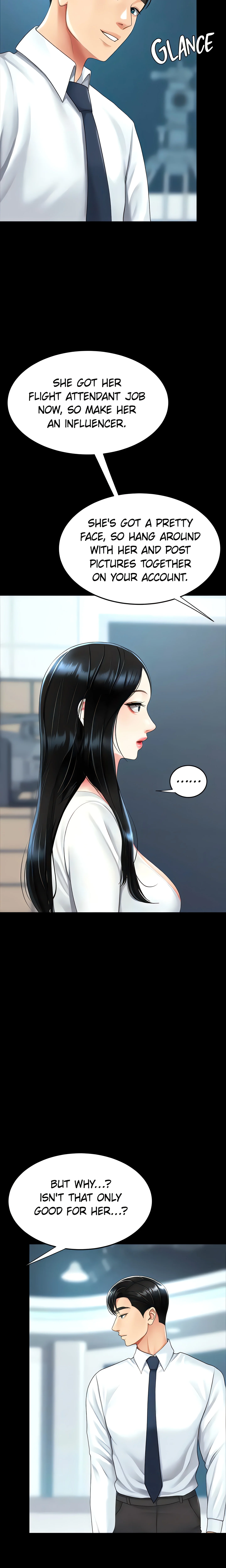 Eat First, Mom (Official) chapter 93 page 5