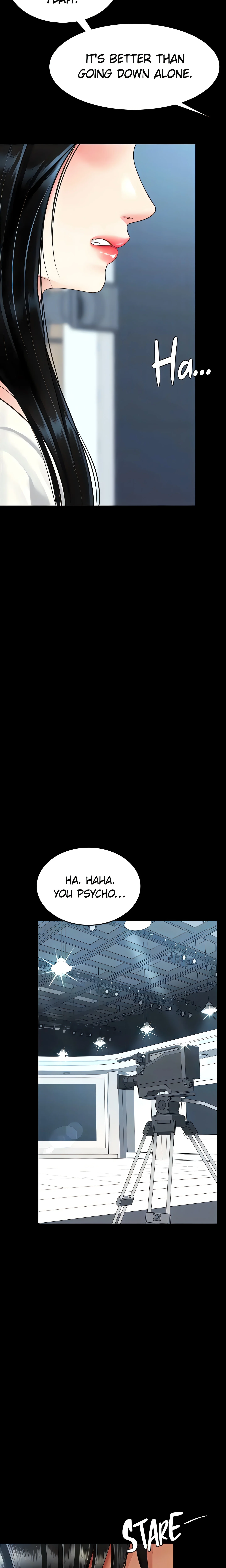 Eat First, Mom (Official) chapter 93 page 7