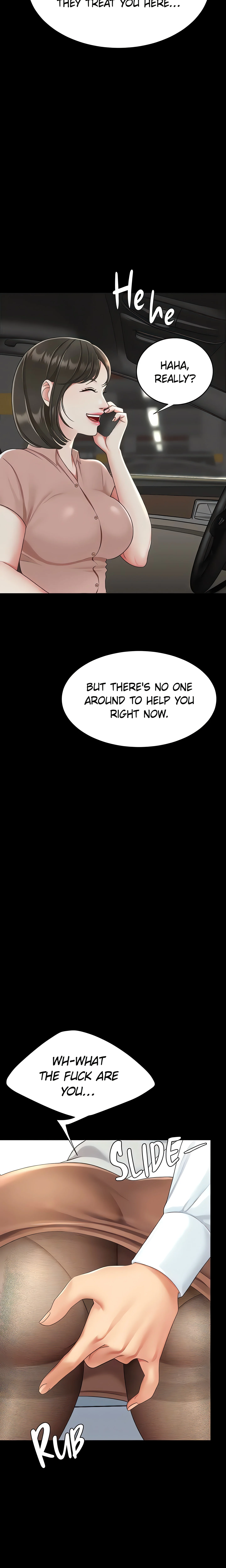 Eat First, Mom (Official) chapter 93 page 13
