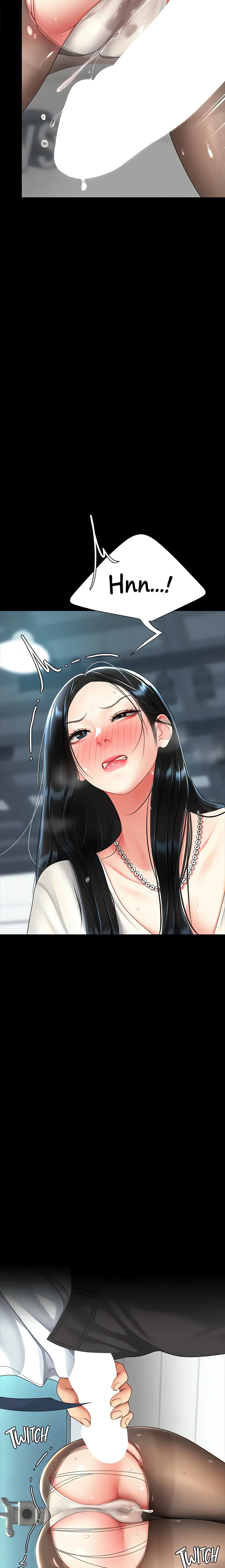 Eat First, Mom (Official) chapter 93 page 28