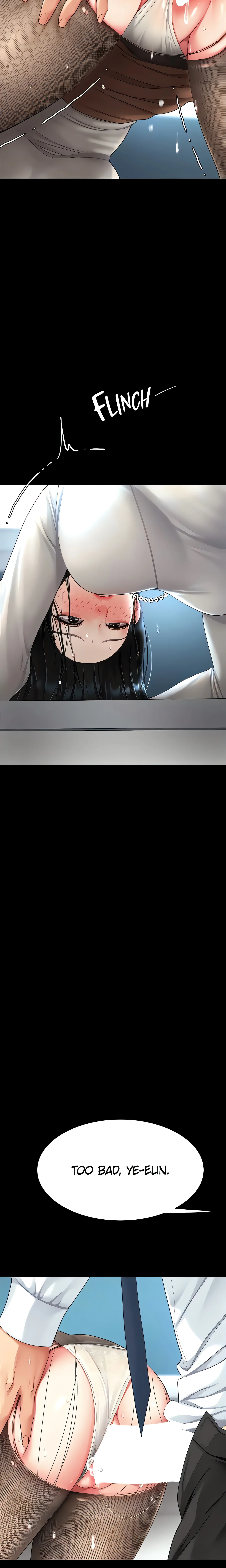 Eat First, Mom (Official) chapter 93 page 30