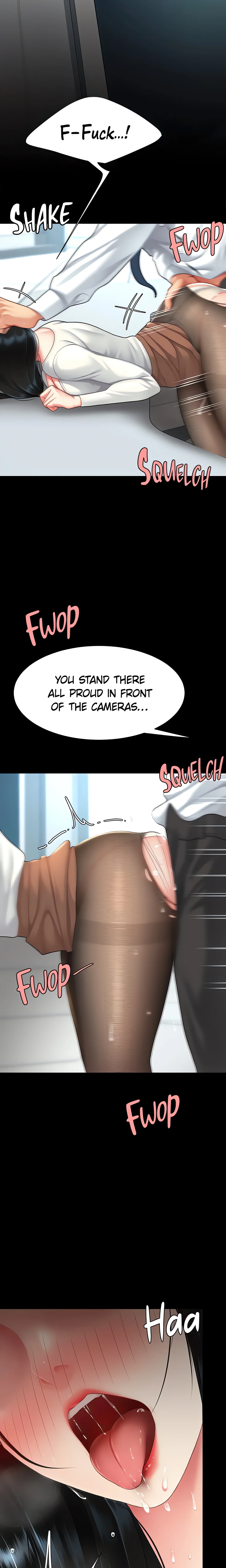 Eat First, Mom (Official) chapter 94 page 2
