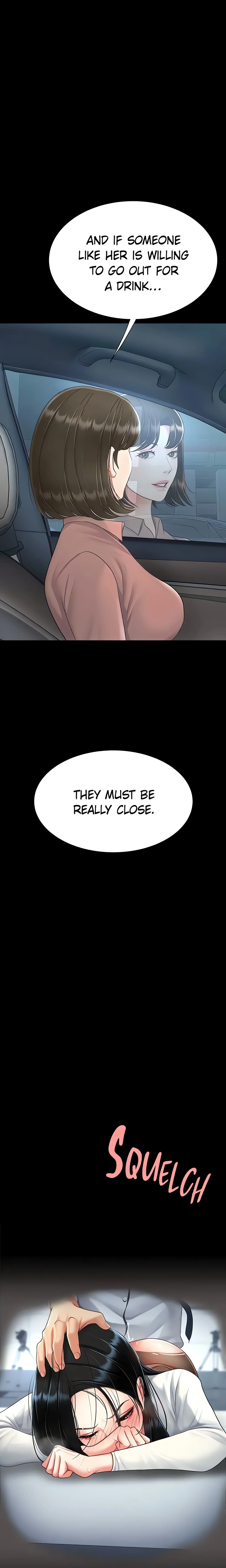 Eat First, Mom (Official) chapter 94 page 7