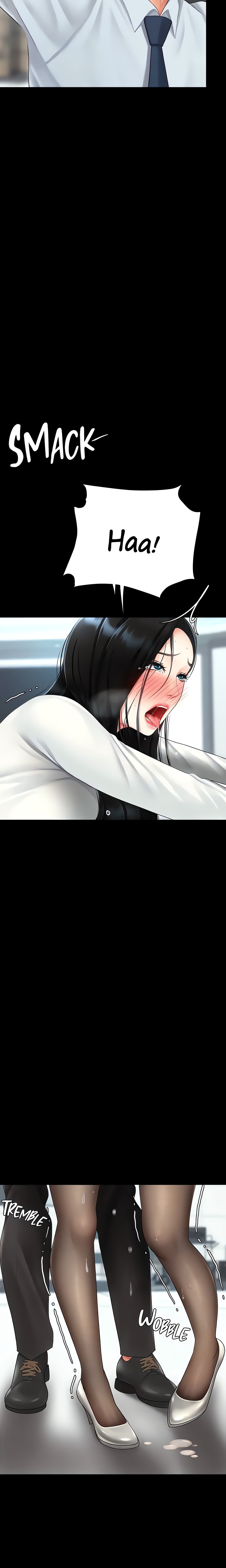 Eat First, Mom (Official) chapter 94 page 12