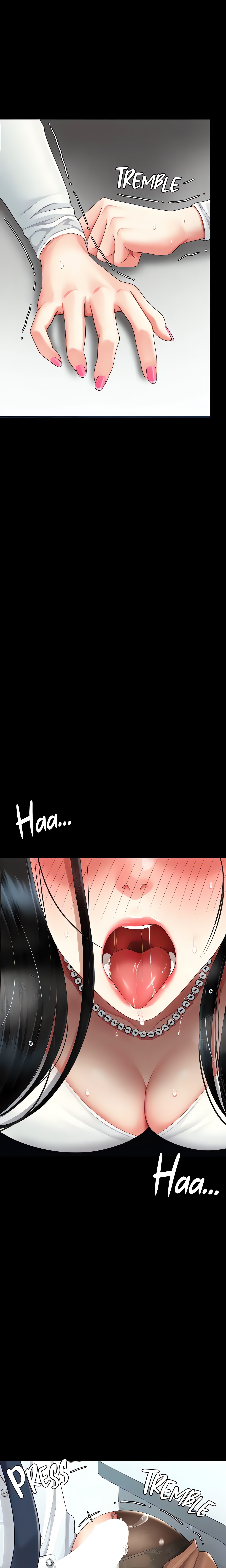 Eat First, Mom (Official) chapter 94 page 13